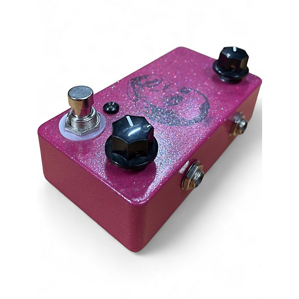 Used Tricky Dick INTERSTELLER CLONE Effect Pedal