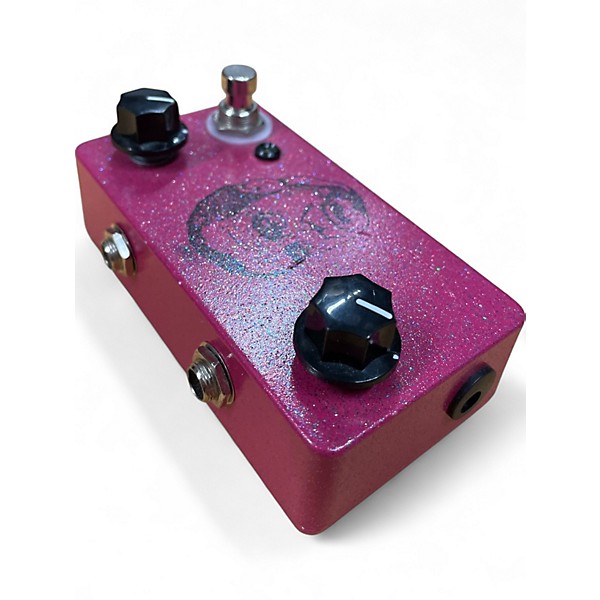 Used Tricky Dick INTERSTELLER CLONE Effect Pedal