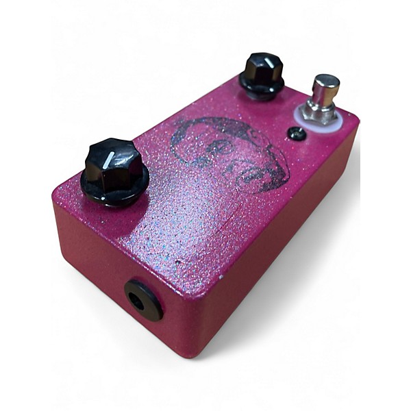 Used Tricky Dick INTERSTELLER CLONE Effect Pedal