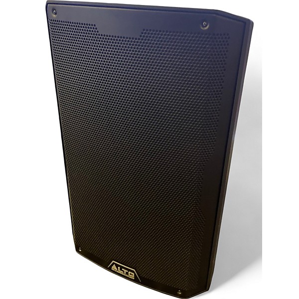 Used Alto TS415 Powered Speaker