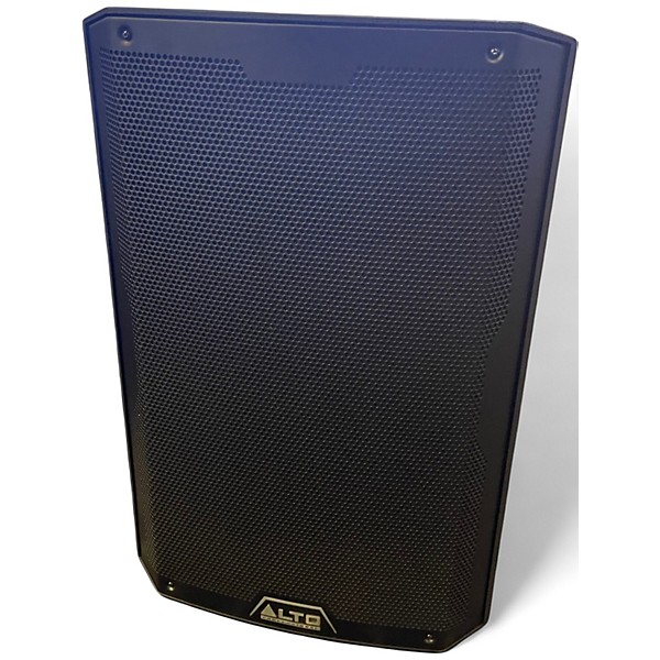 Used Alto TS415 Powered Speaker