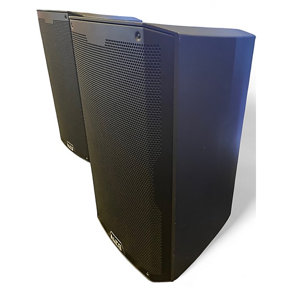 Used Alto TS415 Powered Speaker