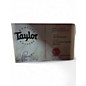 Used Taylor 214ce DLX Plus Ziricote Special Edition shaded edge burst Acoustic Electric Guitar