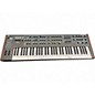Used Novation SUMMIT 61-KEY Synthesizer thumbnail