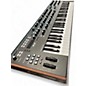 Used Novation SUMMIT 61-KEY Synthesizer