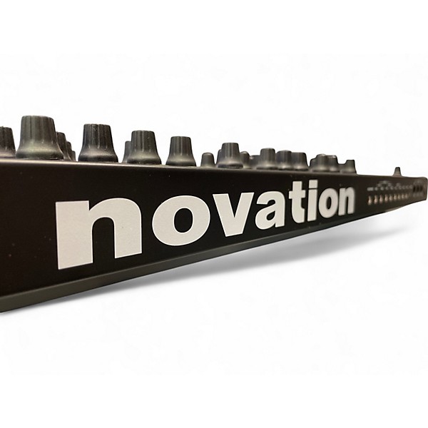 Used Novation SUMMIT 61-KEY Synthesizer