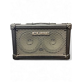 Used Roland Cube Street Guitar Combo Amp
