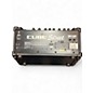 Used Roland Cube Street Guitar Combo Amp
