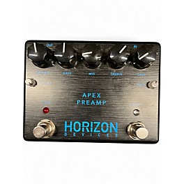 Used Horizon Devices APEX PREAMP Effect Pedal