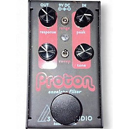 Used 3 Leaf Audio Proton Effect Pedal