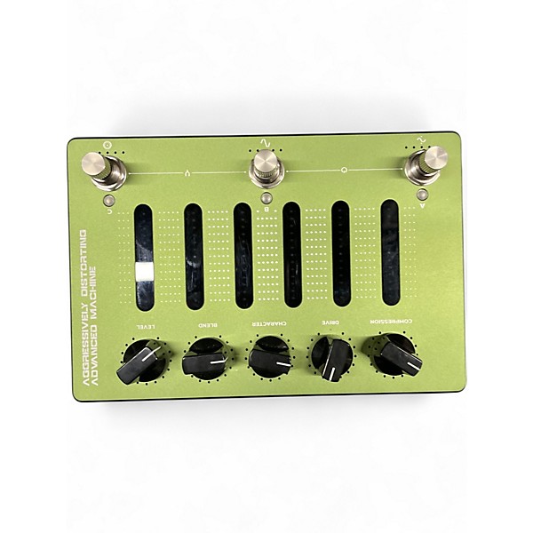 Used Darkglass ADAM Effect Pedal