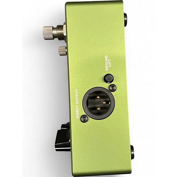 Used Darkglass ADAM Effect Pedal
