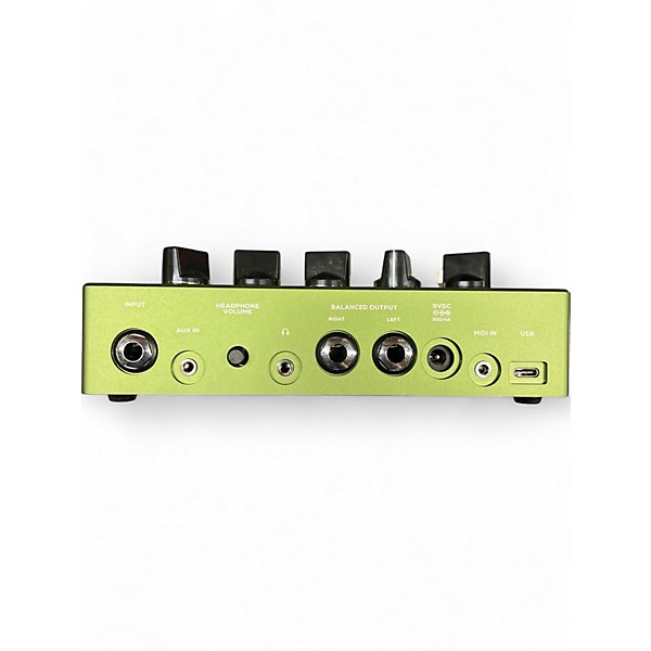 Used Darkglass ADAM Effect Pedal