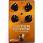 Used Source Audio AFTER SHOCK Effect Pedal thumbnail