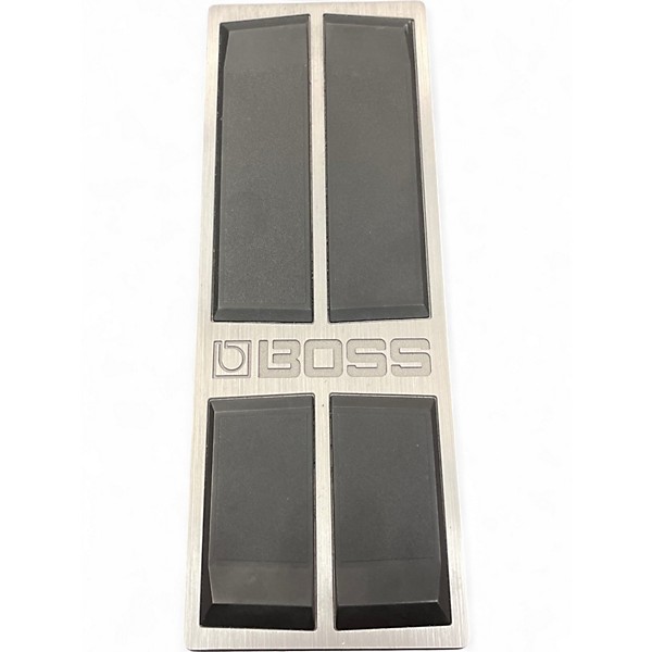 Used 2023 BOSS FV500H Volume Pedal