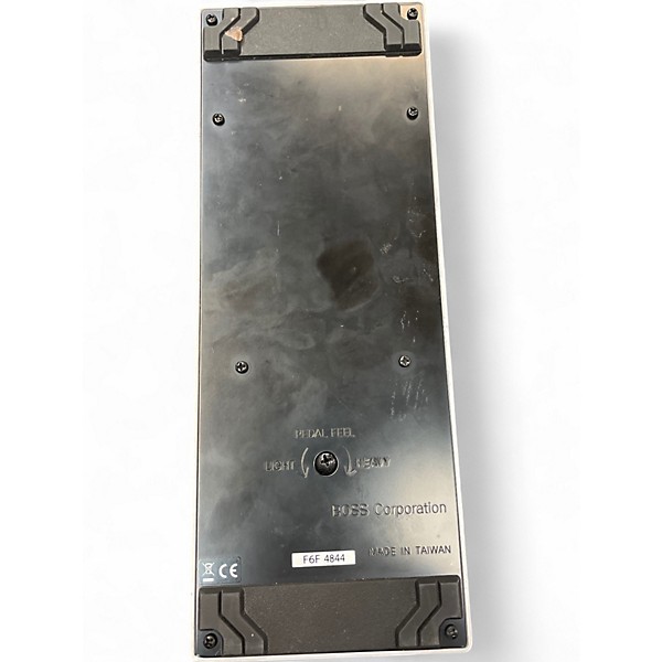 Used 2023 BOSS FV500H Volume Pedal