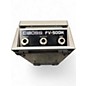 Used 2023 BOSS FV500H Volume Pedal