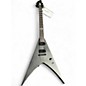 Used ESP LTD HEX 6 Black Solid Body Electric Guitar thumbnail