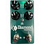 Used DIAMOND PEDALS Tremolo Effect Pedal thumbnail