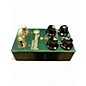 Used DIAMOND PEDALS Tremolo Effect Pedal
