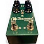 Used DIAMOND PEDALS Tremolo Effect Pedal