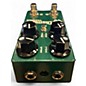 Used DIAMOND PEDALS Tremolo Effect Pedal