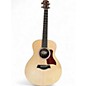 Used Taylor GS MINI BASS Natural Acoustic Bass Guitar thumbnail