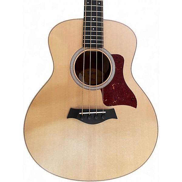 Used Taylor GS MINI BASS Natural Acoustic Bass Guitar