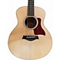 Used Taylor GS MINI BASS Natural Acoustic Bass Guitar