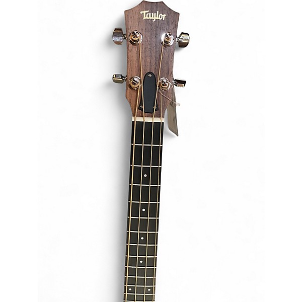 Used Taylor GS MINI BASS Natural Acoustic Bass Guitar