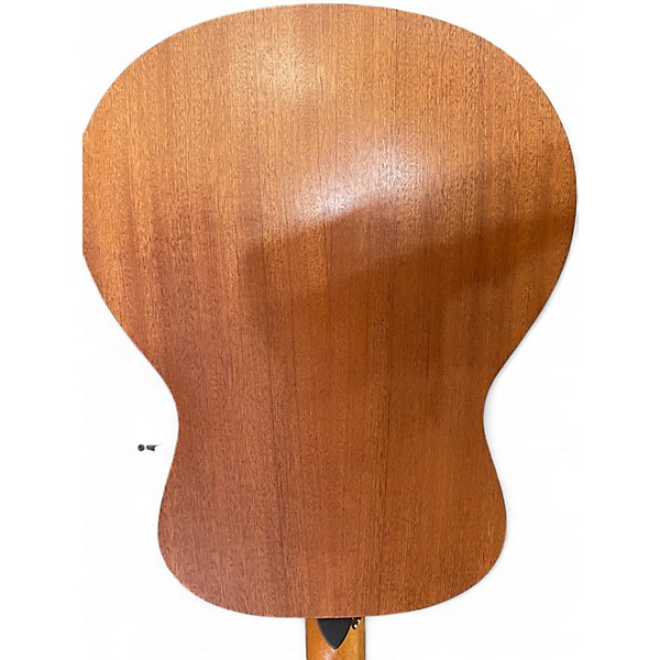 Used Taylor GS MINI BASS Natural Acoustic Bass Guitar