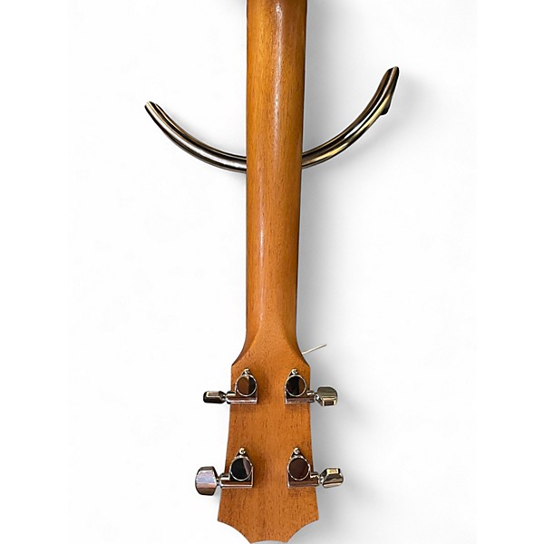 Used Taylor GS MINI BASS Natural Acoustic Bass Guitar