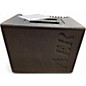 Used AER Compact 60 60W 1x8 Acoustic Guitar Combo Amp