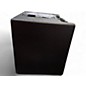 Used AER Compact 60 60W 1x8 Acoustic Guitar Combo Amp