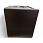 Used AER Compact 60 60W 1x8 Acoustic Guitar Combo Amp