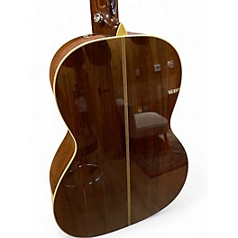 Used Collings 002HT Natural Acoustic Guitar