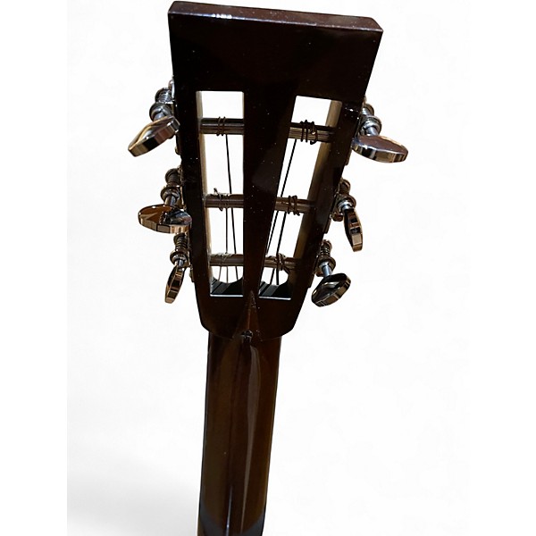 Used Collings 002HT Natural Acoustic Guitar