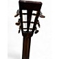 Used Collings 002HT Natural Acoustic Guitar