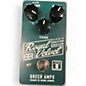 Used Greer Amplification Royal Velvet Effect Pedal thumbnail
