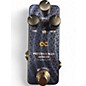 Used One Control Prussian Blue Reverb Effect Pedal thumbnail