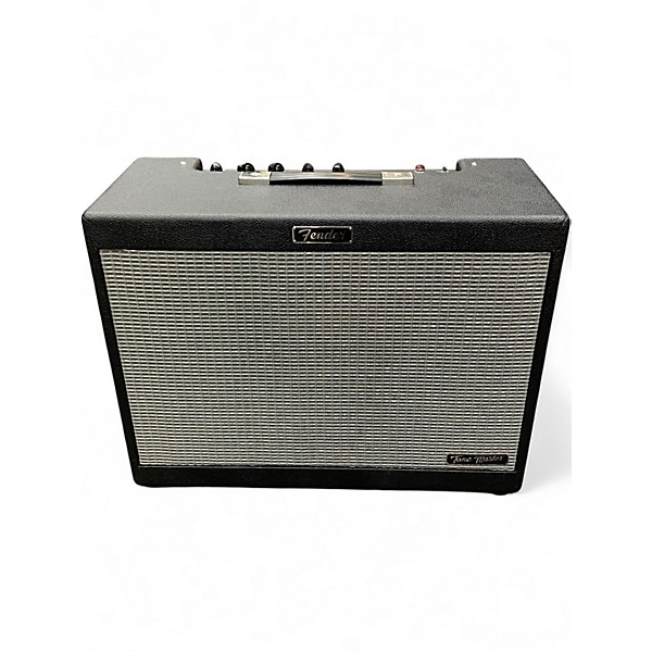 Used Fender TONE MASTER FR-112 Guitar Cabinet