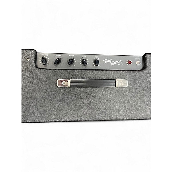 Used Fender TONE MASTER FR-112 Guitar Cabinet