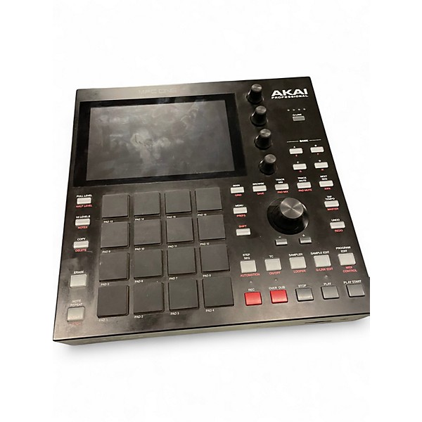 Used Akai Professional MPC ONE MIDI Interface