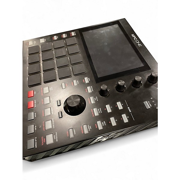 Used Akai Professional MPC ONE MIDI Interface