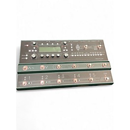 Used Kemper Profiler Stage Amp and Multi Effects Effect Processor