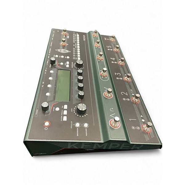 Used Kemper Profiler Stage Amp and Multi Effects Effect Processor