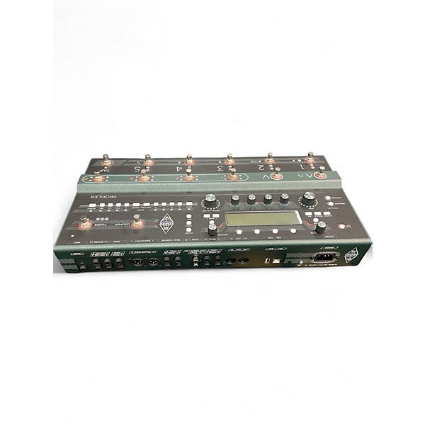 Used Kemper Profiler Stage Amp and Multi Effects Effect Processor