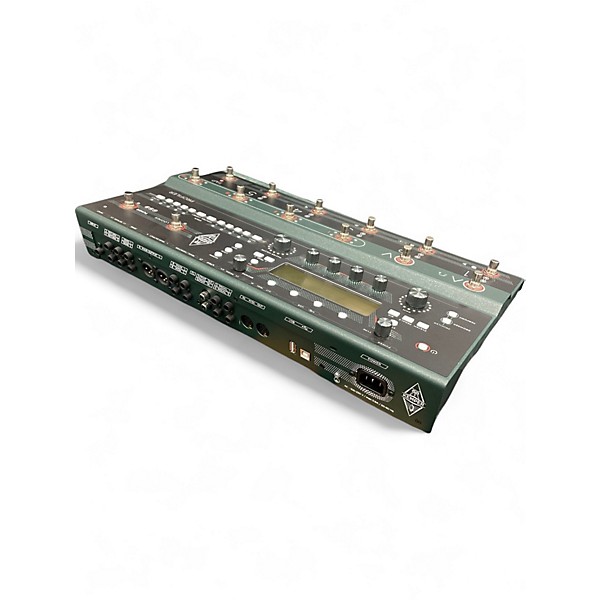 Used Kemper Profiler Stage Amp and Multi Effects Effect Processor
