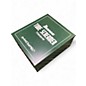 Used Ibanez TS808HW Hand Wired Tube Screamer Effect Pedal