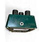 Used Ibanez TS808HW Hand Wired Tube Screamer Effect Pedal